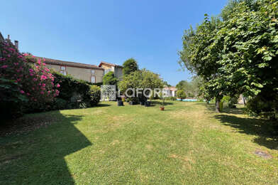 Maison 10 pièces 380000 €