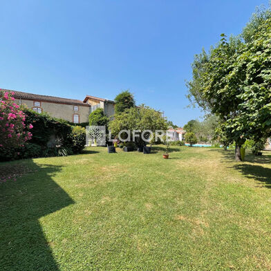 Maison 10 pièces 419000 €