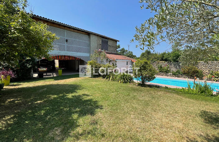 Maison Verniolle — photo 2