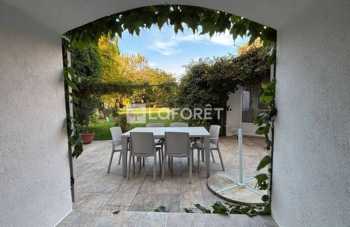 Maison Verniolle — photo 4