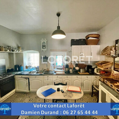 Maison 5 pièces 119000 €