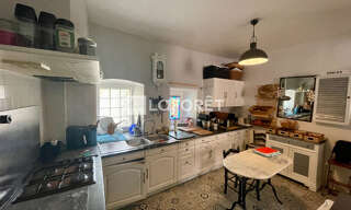 Maison 5 Pièces 80 m² à vendre à Le Monastère (12000)