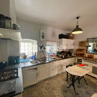 Maison 5 pièces 119000 €