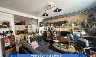 Maison 5 Pièces 80 m² à vendre à Le Monastère (12000)