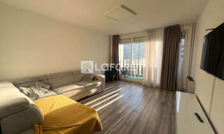 Appartement 3 Pièces 65 m² à louer à Montpellier (34000)