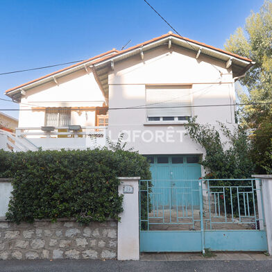 Maison 5 pièces 495500 €