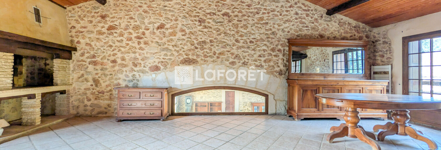 Maison 7 Pièces 247 m² à vendre à Montpellier (34000)