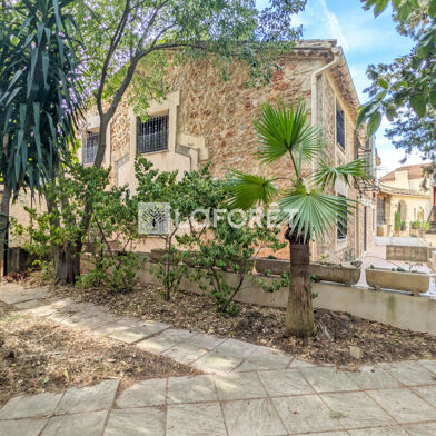 Maison 7 pièces 735000 €