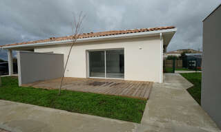 Maison 3 Pièces 66 m² à louer à Cornebarrieu (31700)