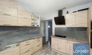 Maison 4 Pièces 75 m² à vendre à Courcelles-lès-Lens (62970)