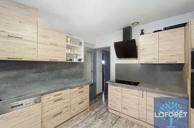 Maison 4 pièces 131500 €