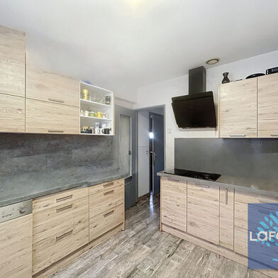 Maison 4 pièces 131500 €