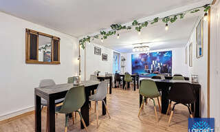 Commerce 5 Pièces 90 m² à vendre à Wallers (59135)