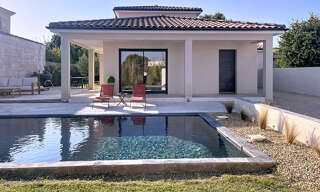 Maison 4 Pièces 106 m² à vendre à Avignon (84140)