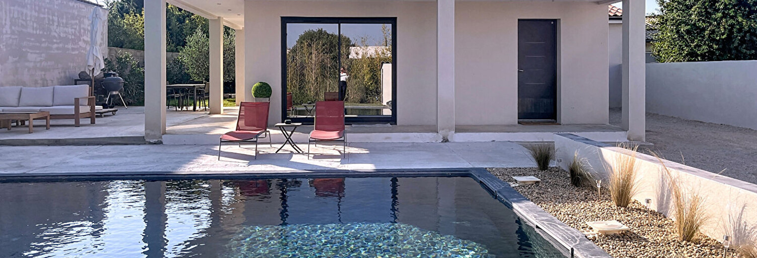 Maison 4 Pièces 106 m² à vendre à Avignon (84140)