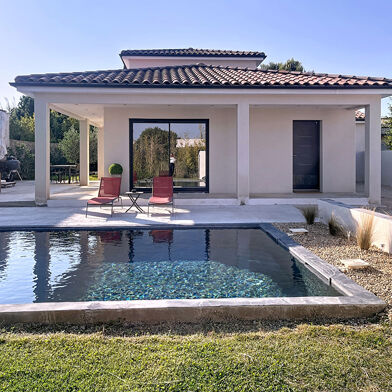 Maison 4 pièces 470000 €