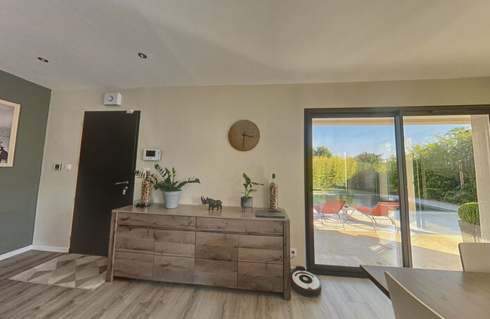 Villa Montfavet 4 pièce(s) 106.38  m2+ jardin +piscine+ garage 30.30 m2 — photo 4