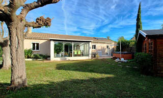 Maison 5 Pièces 117 m² à vendre à Entraigues-sur-la-Sorgue (84320)