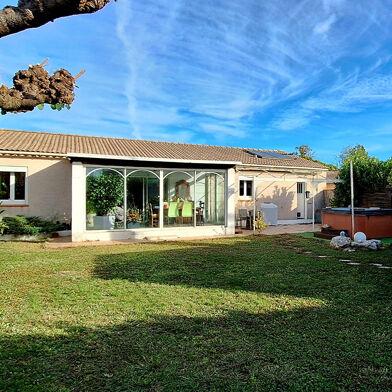 Maison 5 pièces 340000 €