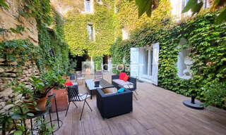 Maison 6 Pièces 244 m² à vendre à L'Isle-sur-la-Sorgue (84800)