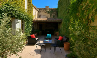 Maison 6 Pièces 244 m² à vendre à L'Isle-sur-la-Sorgue (84800)