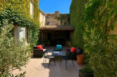 Maison 6 pièces 899000 €