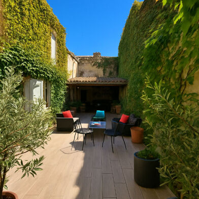 Maison 6 pièces 899000 €