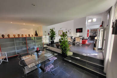 Maison 6 pièces 899000 €