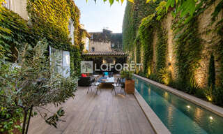 Maison 6 Pièces 244 m² à vendre à L'Isle-sur-la-Sorgue (84800)