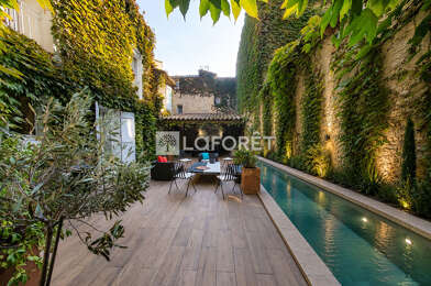 Maison 6 pièces 899000 €