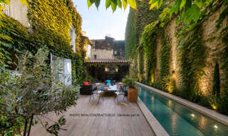 Maison 6 Pièces 244 m² à vendre à L'Isle-sur-la-Sorgue (84800)