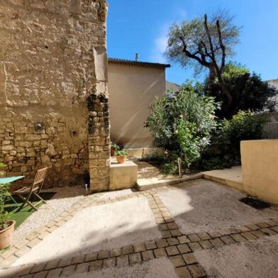 Appartement 1 pièces 134000 €