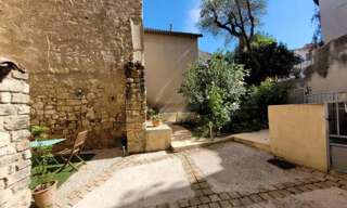 Appartement 1 Pièce 46 m² à vendre à Pertuis (84120)