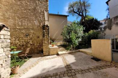 Appartement 1 pièces 129000 €