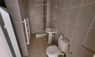 Appartement 1 Pièce 46 m² à vendre à Pertuis (84120)