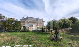 Immeuble   m² à vendre à Thouars (79100)