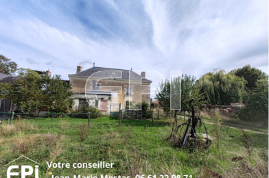 Immeuble  111800 €