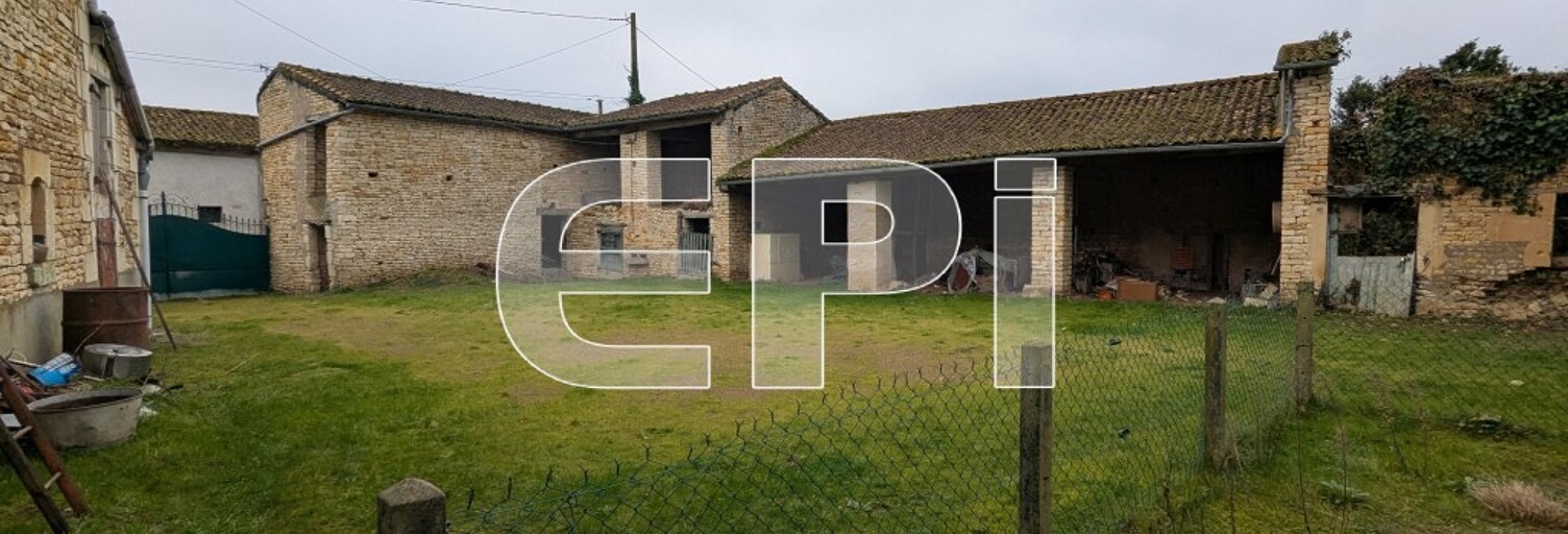 Maison 5 Pièces 107 m² à vendre à Angliers (86330)