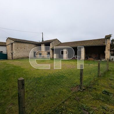 Maison 5 pièces 101500 €