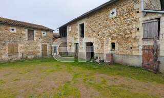 Maison 5 Pièces 107 m² à vendre à Angliers (86330)