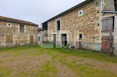 Maison 5 pièces 96500 €