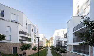 Appartement neuf   m² à vendre à Poissy (78300)