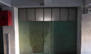 Garage  16 m² à louer à Marseille 6 (13006)