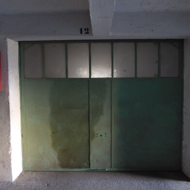 Garage  180 €