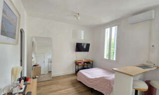 Appartement 1 Pièce 23 m² à vendre à Marseille 7 (13007)