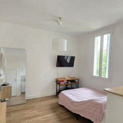 Appartement 1 pièces 139000 €