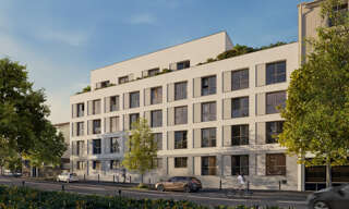 Appartement neuf   m² à vendre à Nantes (44000)