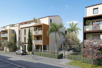 Appartement 2 pièces 148000 €