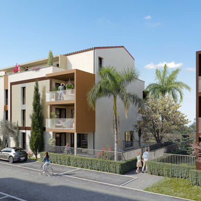 Appartement 3 pièces 202000 €