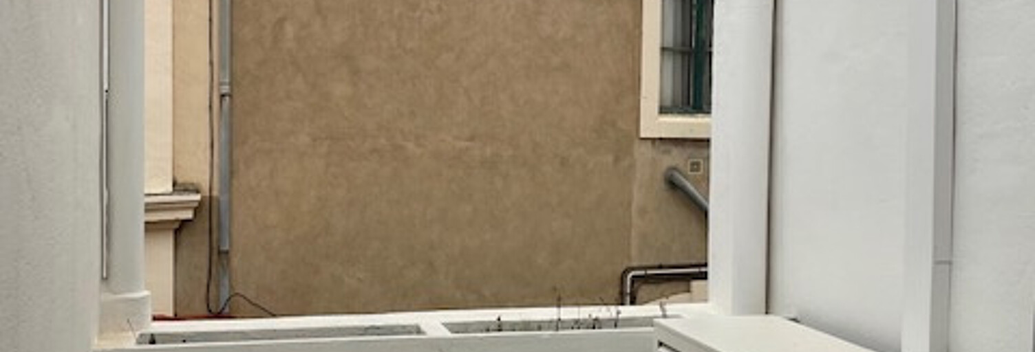 Appartement 3 Pièces 53 m² à louer à Béziers (34500)